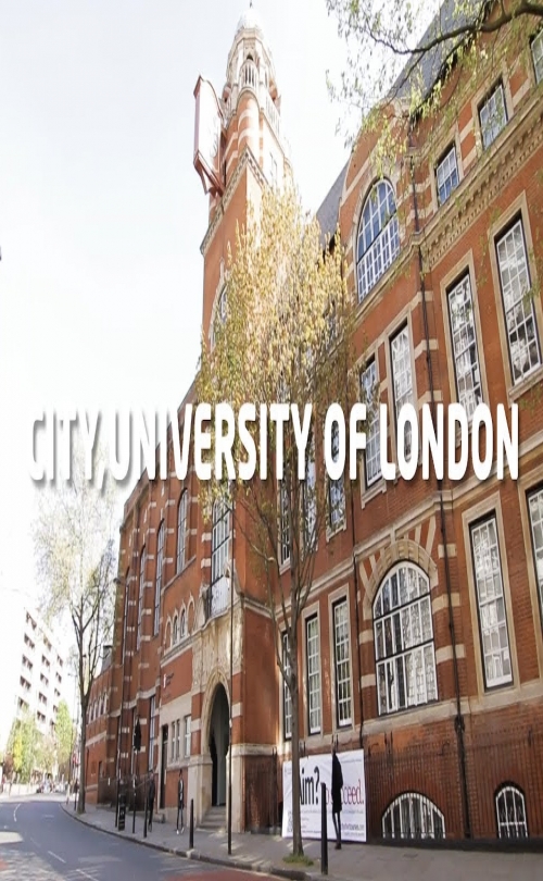 City, University of London